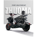 2022 Hot Sale Hochgeschwindigkeit Elektrische Motorrad -Roller 20AH 1500W